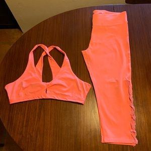 Fabletics Active Set